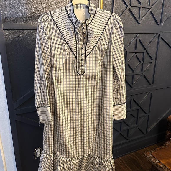 Aleeza Paris Dresses & Skirts - Designer Sample Dress